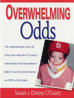 cover image of Overwhelming Odds